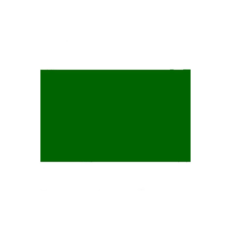 (572EB14) FAMA GOMA EVA 50X70CM GROSOR 2MM EB14 VERDE OSCURO PACK 10 UD