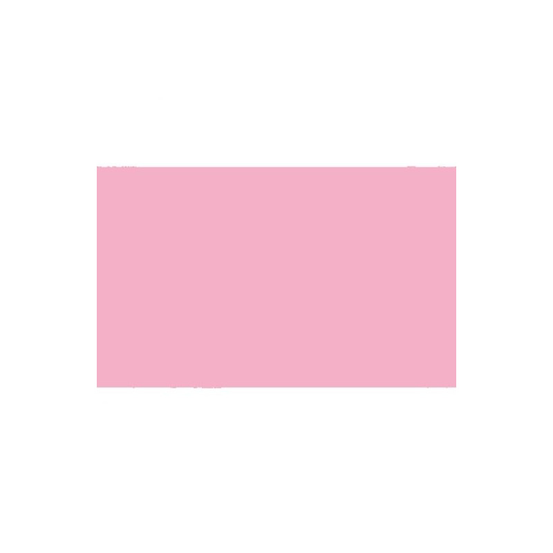 (572EB19) FAMA GOMA EVA 50X70CM GROSOR 2MM EB19 ROSA CLARO PACK 10 UD