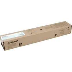 (MX-23GTBA) SHARP TONER NEGRO MX-2310U, 2010U, 3111U, 2614N, 3114N