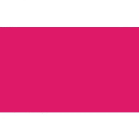 (572EB22) FAMA GOMA EVA 50X70CM GROSOR 2MM EB22 ROSA CHOQUE PACK 10 UD