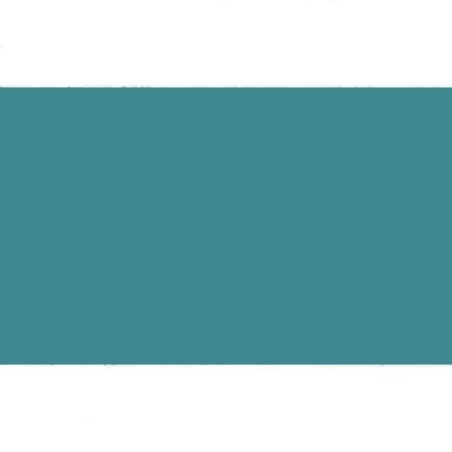 (572EB39) FAMA GOMA EVA 50X70CM GROSOR 2MM EB39 TURQUESA PACK 10 UD