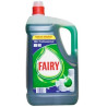 (FAIRY5L) FAIRY LAVAVAJILLAS PROFESIONAL CONCENTRADO LÍQUIDO USO MANUAL GARRAFA 5L