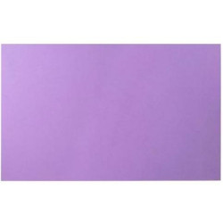 (572EB46) FAMA GOMA EVA 50X70CM GROSOR 2MM EB46 VIOLETA PACK 10 UD