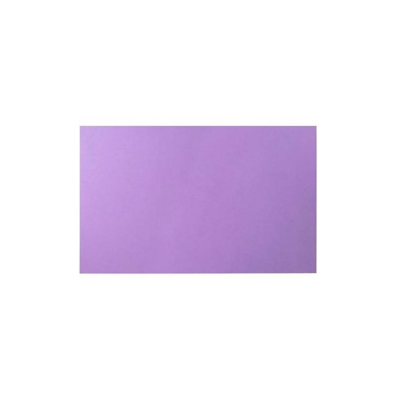 (572EB46) FAMA GOMA EVA 50X70CM GROSOR 2MM EB46 VIOLETA PACK 10 UD