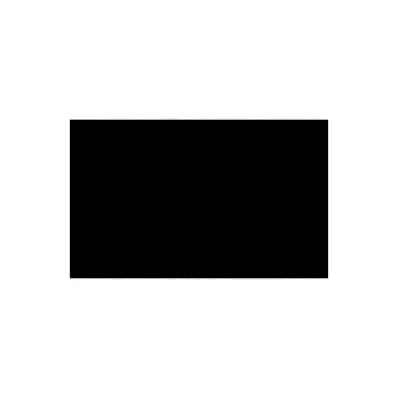 (572EB57) FAMA GOMA EVA 50X70CM GROSOR 2MM EB57 NEGRO PACK 10 UD