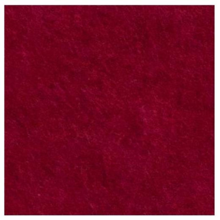 (233026) FAMA FIELTRO 23X30 2MM PACK 10 HOJAS ROSA ESC. A26