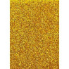 (572OR) FAMA GOMA EVA 50X70CM GROSOR 2MM GLITTER ORO