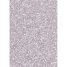 (572PR) FAMA GOMA EVA 50X70CM GROSOR 2MM GLITTER PLATA