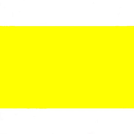 (572EB02) FAMA GOMA EVA 50X70CM GROSOR 2MM EB02 AMARILLO PACK 10 UD