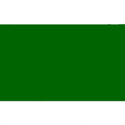 (572EB14) FAMA GOMA EVA 50X70CM GROSOR 2MM EB14 VERDE OSCURO PACK 10 UD