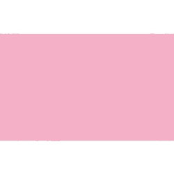 (572EB19) FAMA GOMA EVA 50X70CM GROSOR 2MM EB19 ROSA CLARO PACK 10 UD