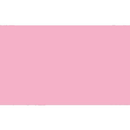 (572EB19) FAMA GOMA EVA 50X70CM GROSOR 2MM EB19 ROSA CLARO PACK 10 UD