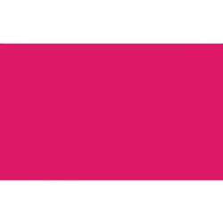 (572EB22) FAMA GOMA EVA 50X70CM GROSOR 2MM EB22 ROSA CHOQUE PACK 10 UD