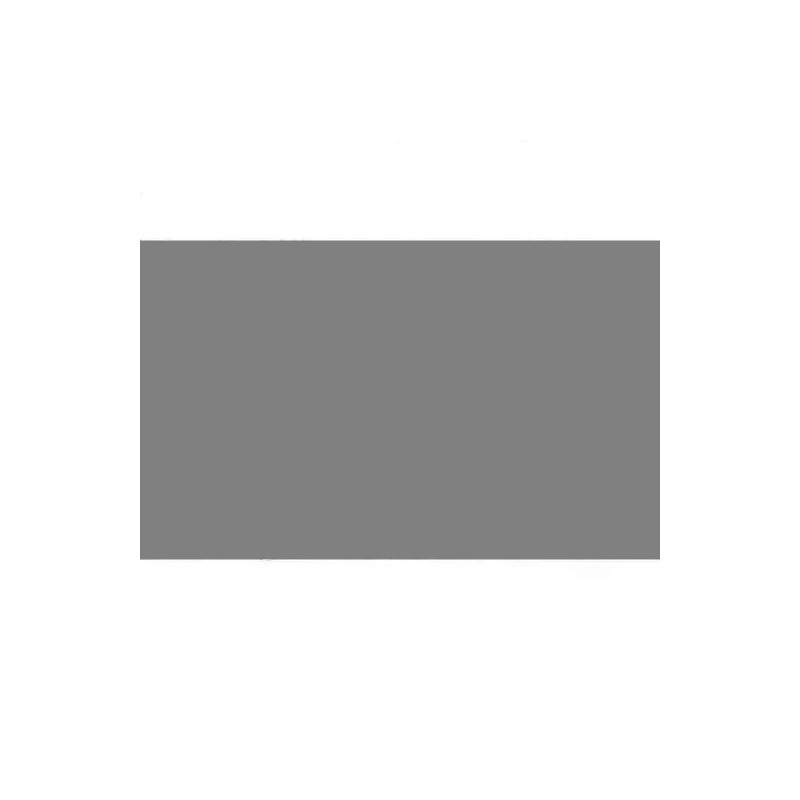 (572EB33) FAMA GOMA EVA 50X70CM GROSOR 2MM EB33 GRIS PACK 10 UD