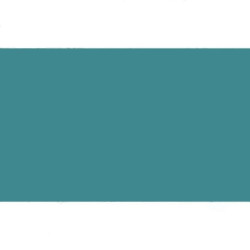 (572EB39) FAMA GOMA EVA 50X70CM GROSOR 2MM EB39 TURQUESA PACK 10 UD