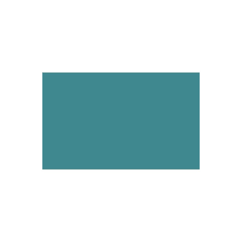 (A4EB39) FAMA GOMA EVA A4 GROSOR 2MM EB39 AZUL TURQUESA CAJA 10 UD