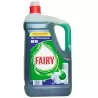 (FAIRY5L) FAIRY LAVAVAJILLAS PROFESIONAL CONCENTRADO LÍQUIDO USO MANUAL GARRAFA 5L