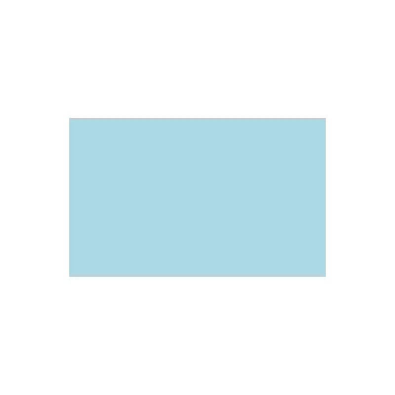 (A4EB34) FAMA GOMA EVA A4 GROSOR 2MM EB34 AZUL CLARO CAJA 10 UD