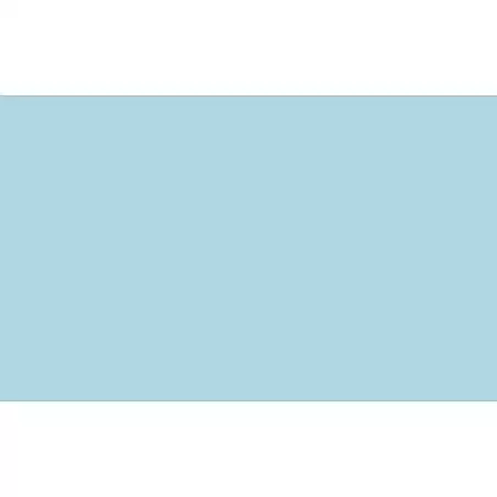 (A4EB34) FAMA GOMA EVA A4 GROSOR 2MM EB34 AZUL CLARO CAJA 10 UD