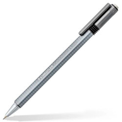 (774 25) STAEDTLER PORTAMINAS TRIPLUS MICRO 774 TRIANGULAR P/RETRÁCTIL 0.5MM