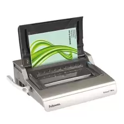 (5622501) FELLOWES ENCUADERNADORA ELÉCTRICA GALAXY E WIRE