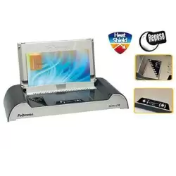 (5641001) FELLOWES ENCUADERNADORA HELIOS 30