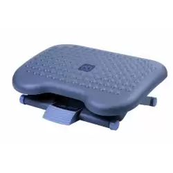 (6100901) FELLOWES REPOSAPIÉS ERGO AJUSTABLE ERGONÓMICO PREMIUM