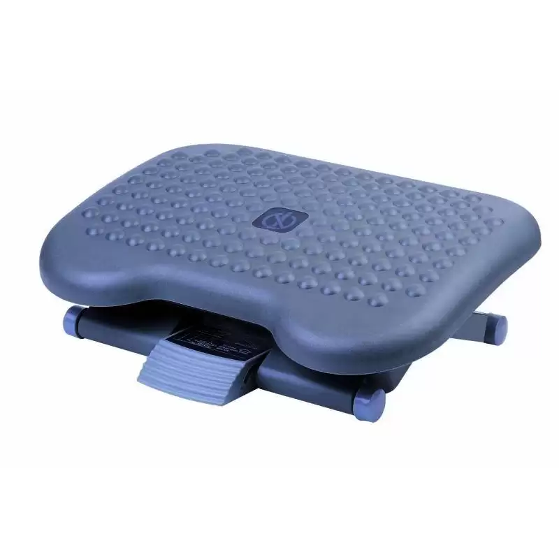 (6100901) FELLOWES REPOSAPIÉS ERGO AJUSTABLE ERGONÓMICO PREMIUM