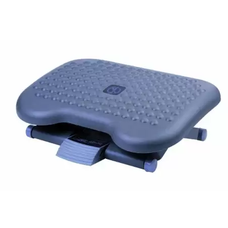 (6100901) FELLOWES REPOSAPIÉS ERGO AJUSTABLE ERGONÓMICO PREMIUM