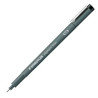 (308 01-9) STAEDTLER ROTULADOR CALIBRADO PIGMENT LINER 0.1MM NEGRO