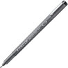 (308 10-9) STAEDTLER ROTULADOR CALIBRADO PIGMENT LINER 1.0MM NEGRO