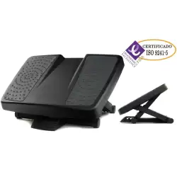 (8067001) FELLOWES REPOSAPIÉS ULTIMATE PROFESSIONAL SERIES