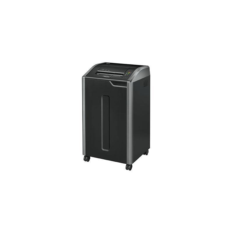(4698501) FELLOWES DESTRUCTORA 425I CORTE EN TIRAS DE 5