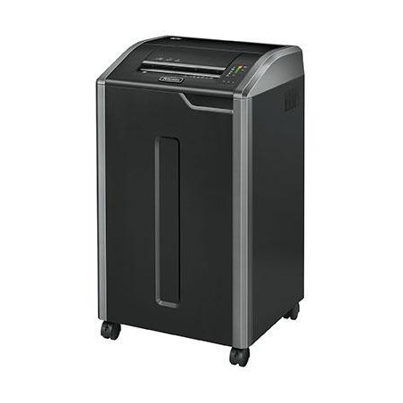 (4698501) FELLOWES DESTRUCTORA 425I CORTE EN TIRAS DE 5