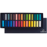(31823116) TALENS TIZAS REMBRANDT 300C30.5 COLORES PASTELES SUAVES SET BÁSICO 30 UD
