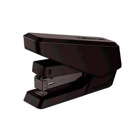 (5012901) FELLOWES GRAPADORA LX840 ESTÁNDAR ANTIBACTERIANA 25H NEGRO