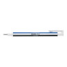 (EH-KUR) TOMBOW PORTAGOMAS MONO ZERO PUNTA 2,3MM REDONDA CUERPO BLANCO/AZUL/NEGRO