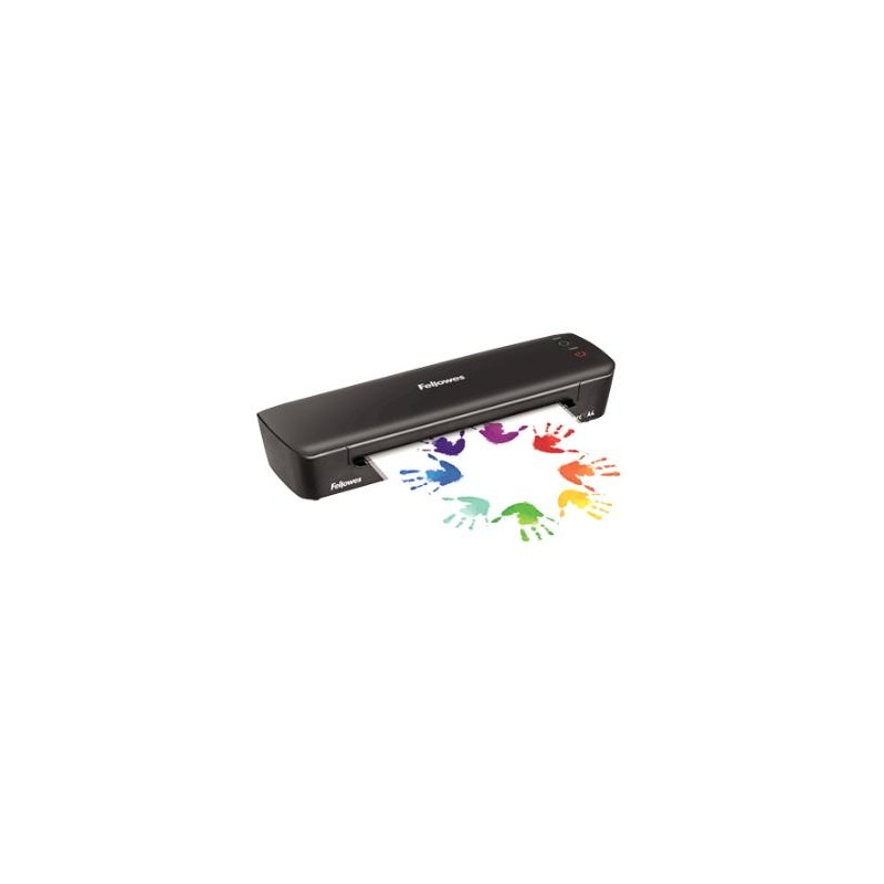 (4570001) FELLOWES PLASTIFICADORA ARC A4