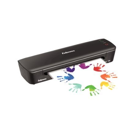 (4570001) FELLOWES PLASTIFICADORA ARC A4