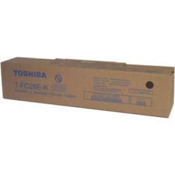 (6AJ00000278) TOSHIBA TONER NEGRO T-FC28E-K E-STUDIO 2820C/3520C/4520C/2330C