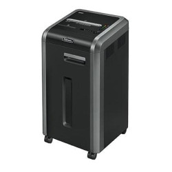 (4622001) FELLOWES DESTRUCTORA 225CI CORTE EN PARTÍCULAS DE 4X38MM
