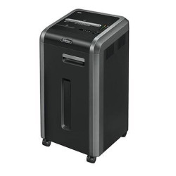 (4623001) FELLOWES DESTRUCTORA 225I CORTE EN TIRAS DE 5