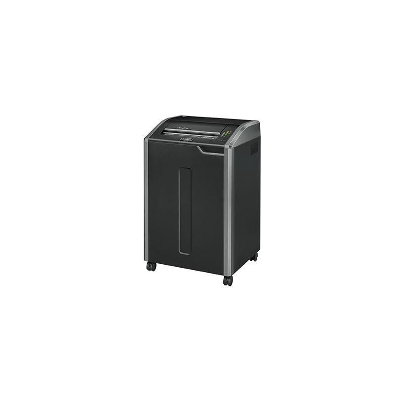 (4699501) FELLOWES DESTRUCTORA 485I CORTE EN TIRAS DE 5