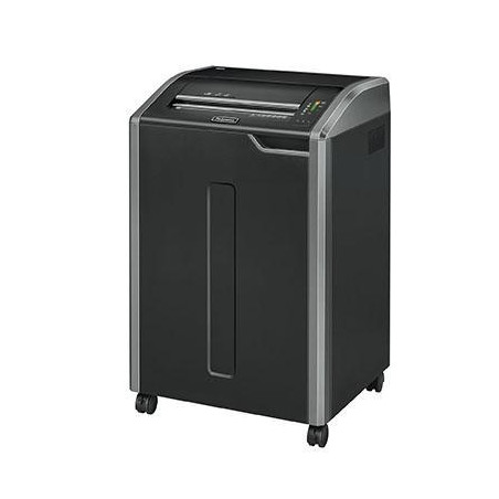 (4699501) FELLOWES DESTRUCTORA 485I CORTE EN TIRAS DE 5