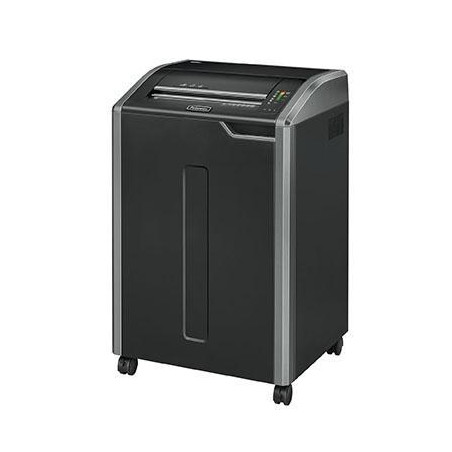 (4699001) FELLOWES DESTRUCTORA 485CI CORTE EN PARTÍCULAS DE 4X30MM NEGRO