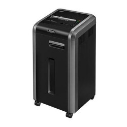 (4620101) FELLOWES DESTRUCTORA 225MI MICROCORTE DE 2X12MM