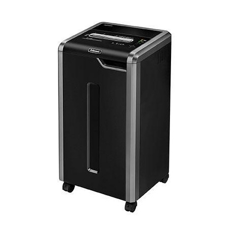 (4632001) FELLOWES DESTRUCTORA 325CI CORTE EN PARTÍCULAS DE 4X38MM