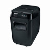 (4653601) FELLOWES DESTRUCTORA AUTOMÁTICA AUTO-MAX 200C CORTE EN PARTICULAS