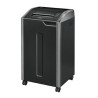 (4698001) FELLOWES DESTRUCTORA MANUAL 425CI CORTE EN PARTÍCULAS DE 4X30MM NEGRO