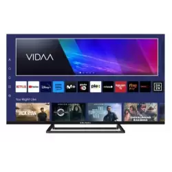 (LED-4024VD) GRUNKEL TELEVISIÓN LED 40" SMART TV VIDAA WIFI